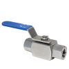 Instrument Ball Valves