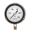 Pressure Instruments